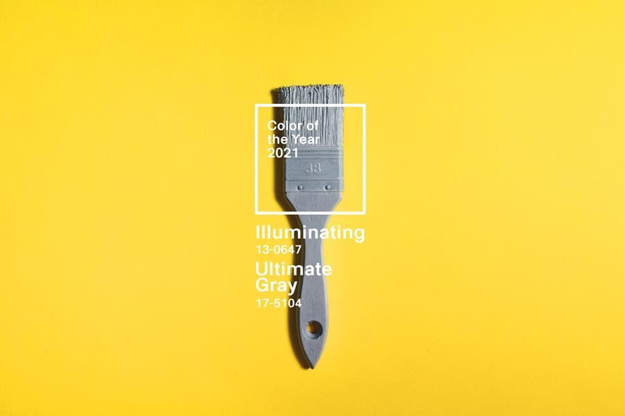 Color of the Year 2021