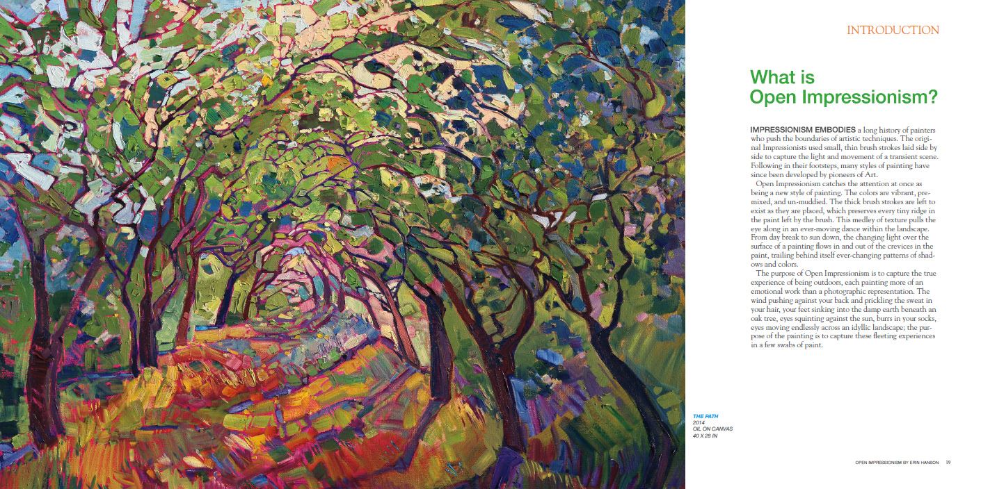 Open Impressionism: Volume II Image 5