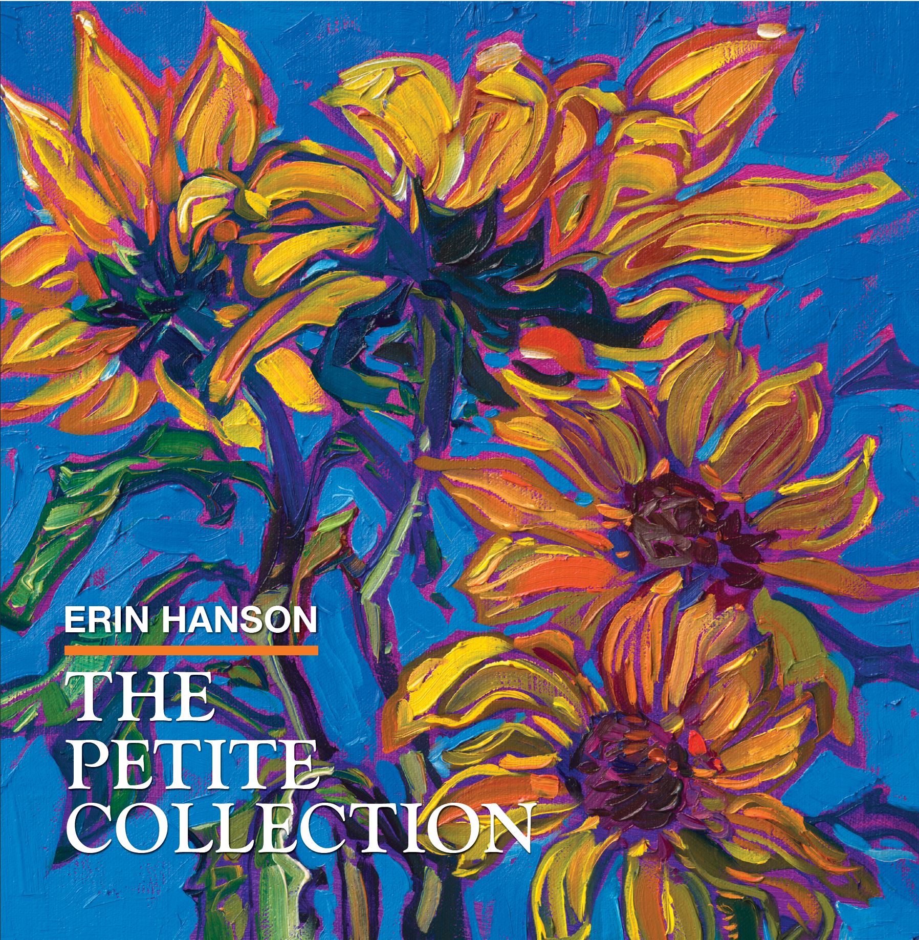 The Petite Collection