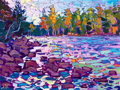 Paintings of New Hampshire