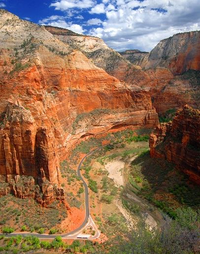  Angels Landing photo from Citrusmilo.com